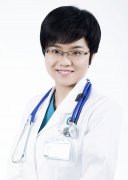 李倩蕾 二区主任