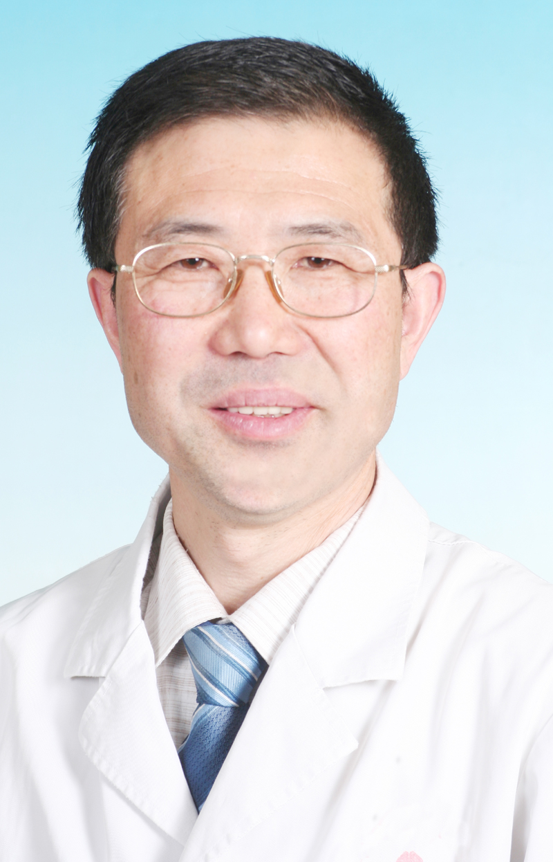 任毅 主任医师