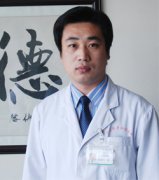 曲建辉 二区主任