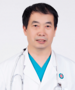 李恒爽 副院长